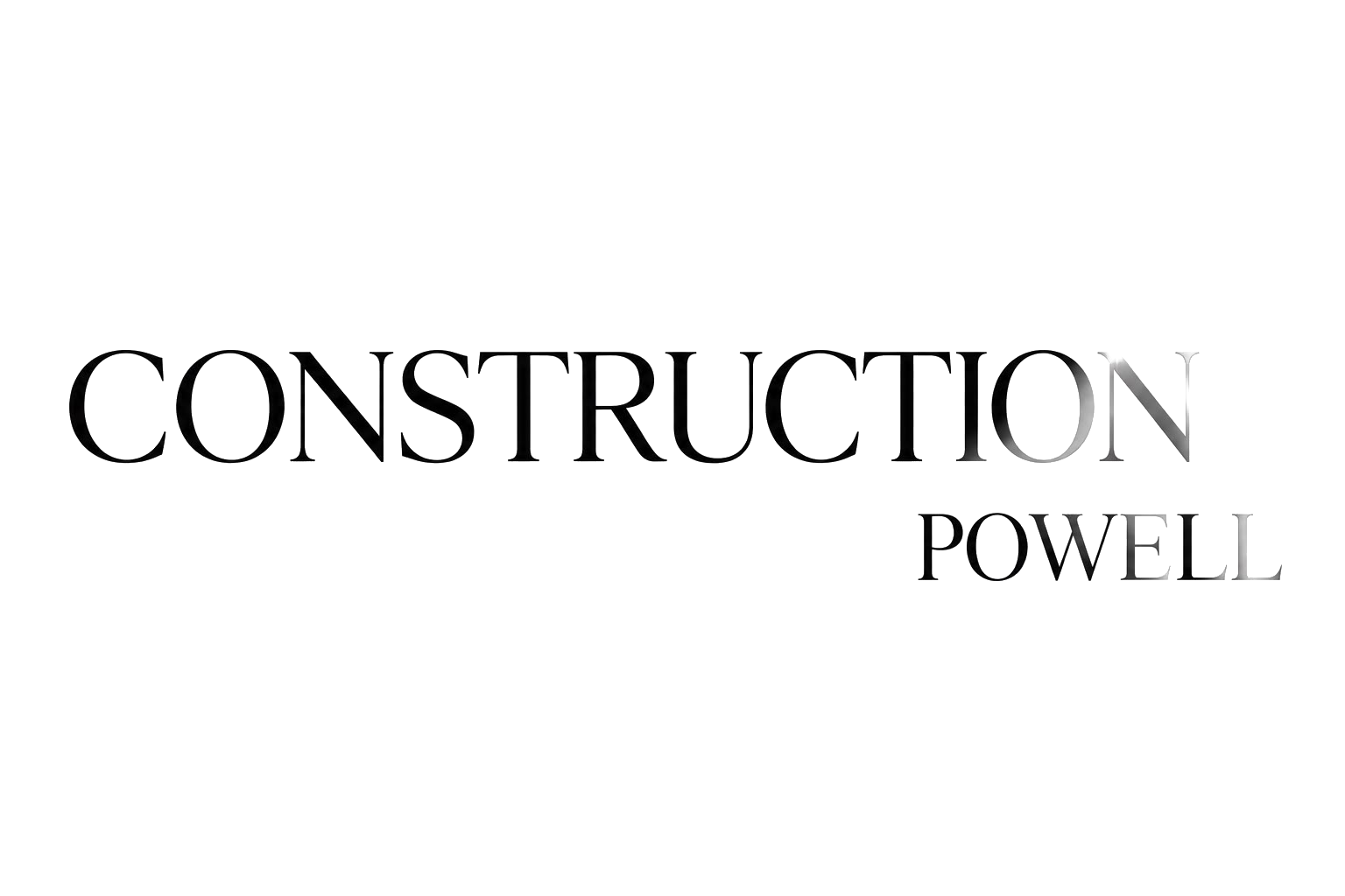 Construction Powell